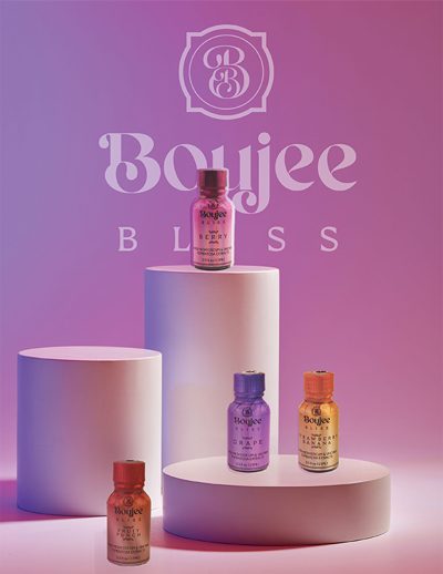 Boujee Bliss